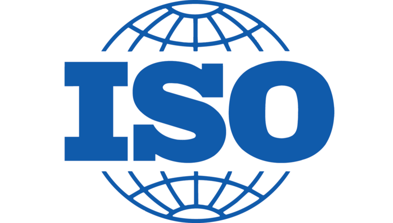 Certificación ISO