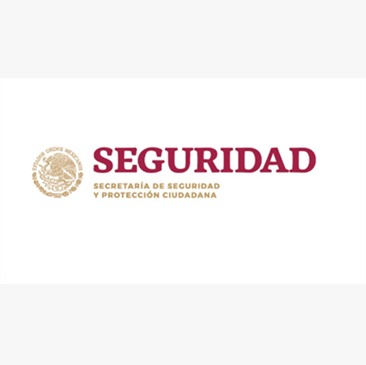 Secretaría de Seguridad
