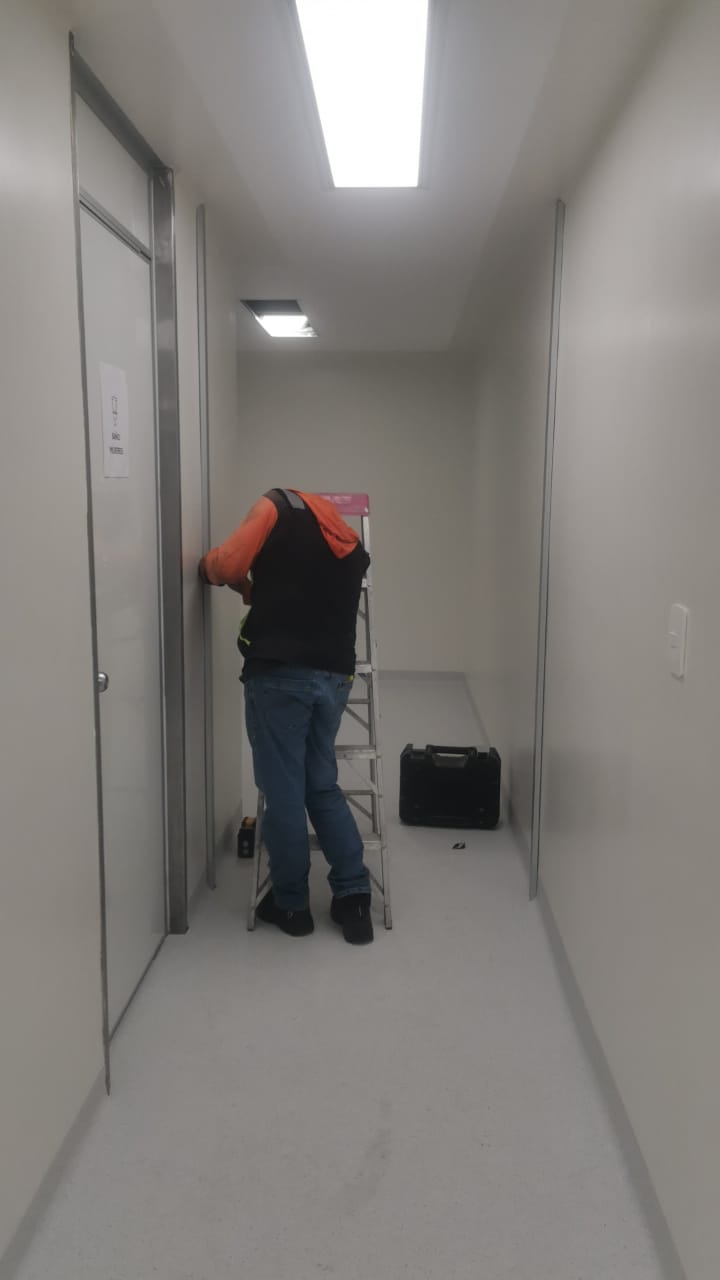 Planta de emergencia