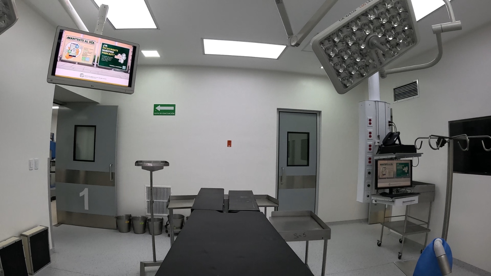 Acabados y recubrimientos