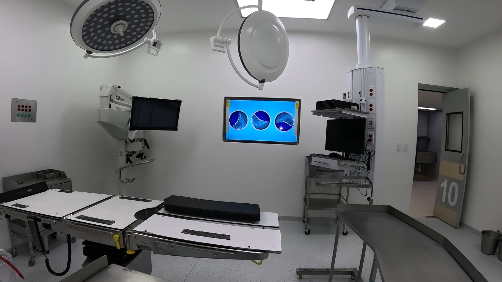 Tableros eléctricos