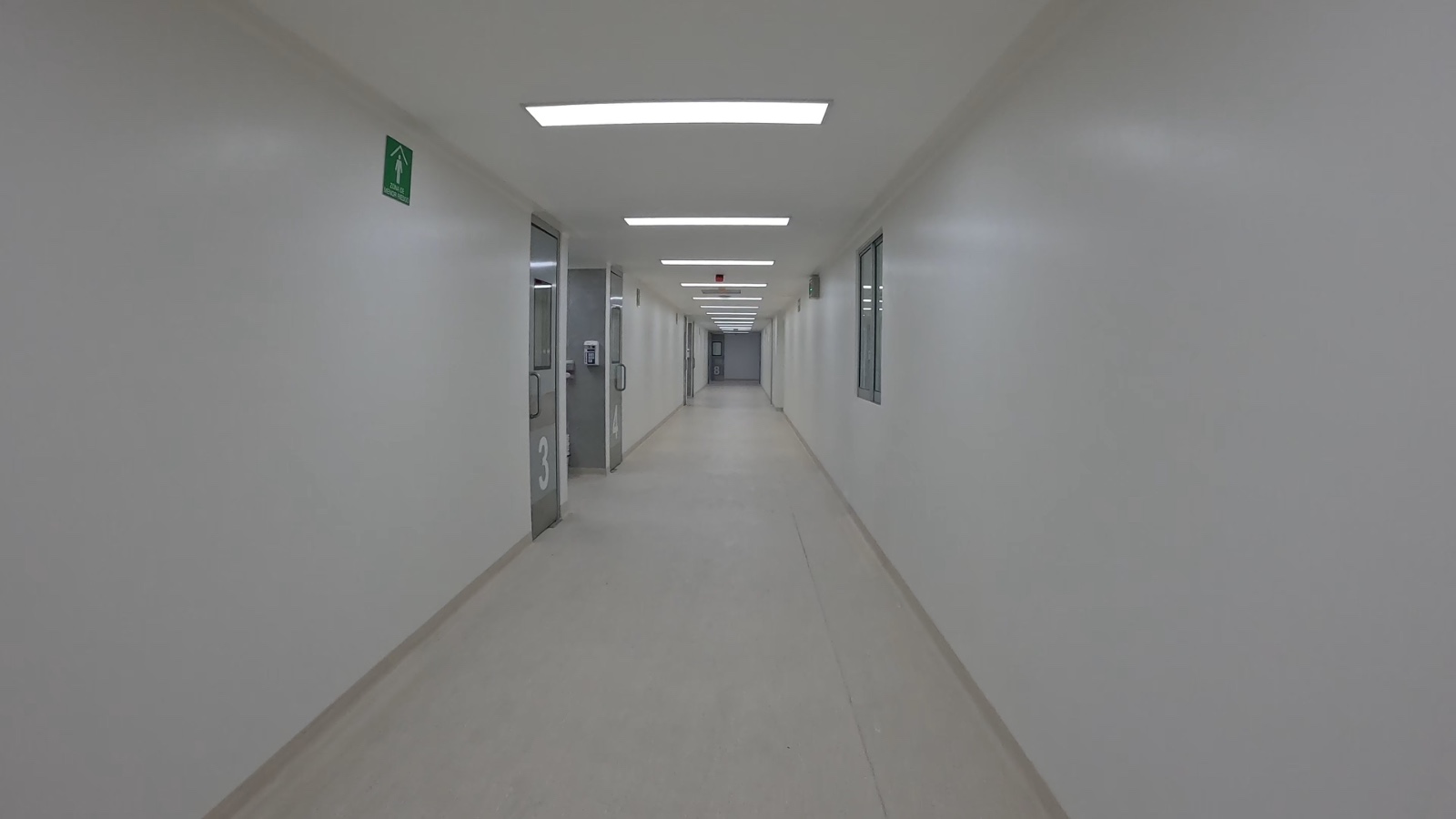 Centrífugas biomédicas