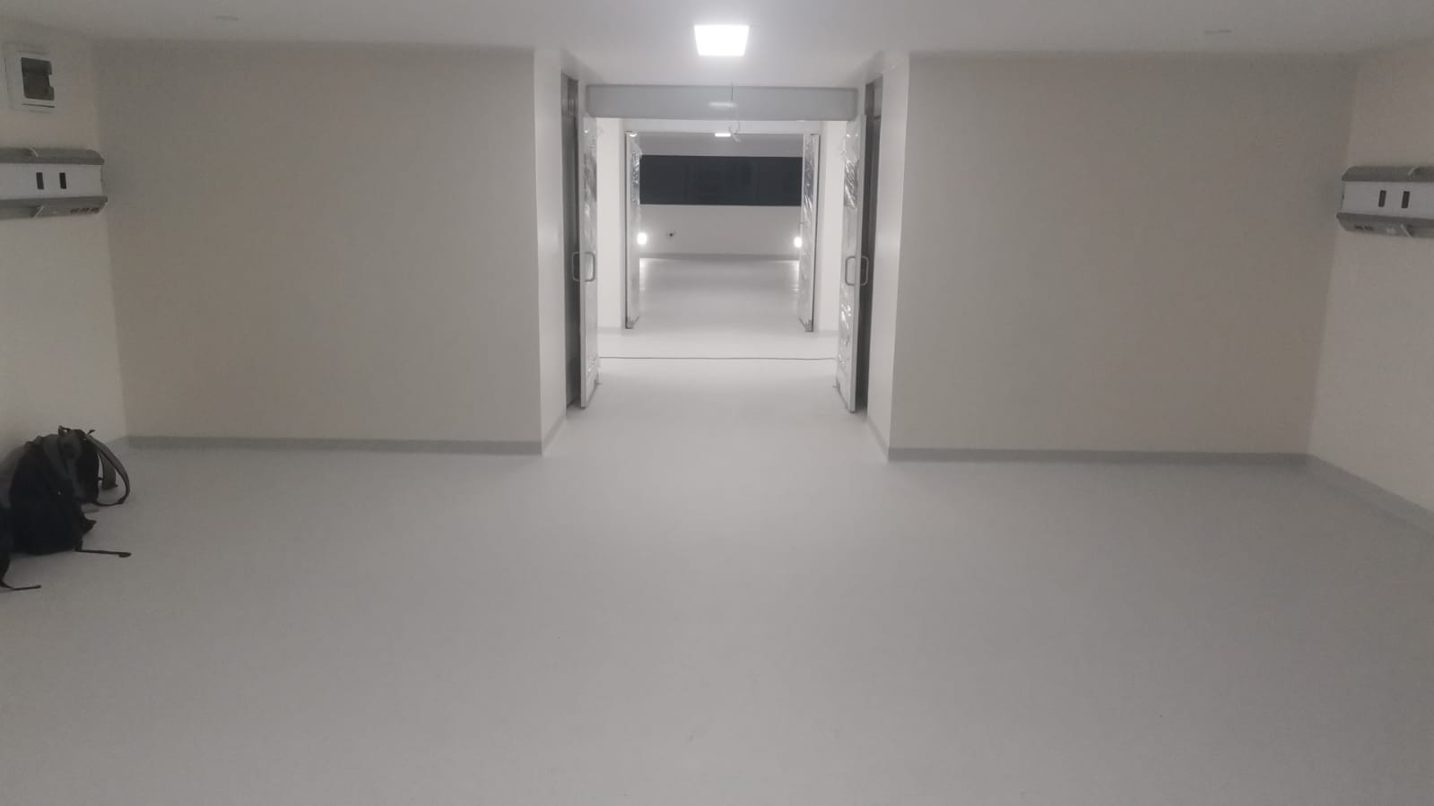 Instalaciones eléctricas