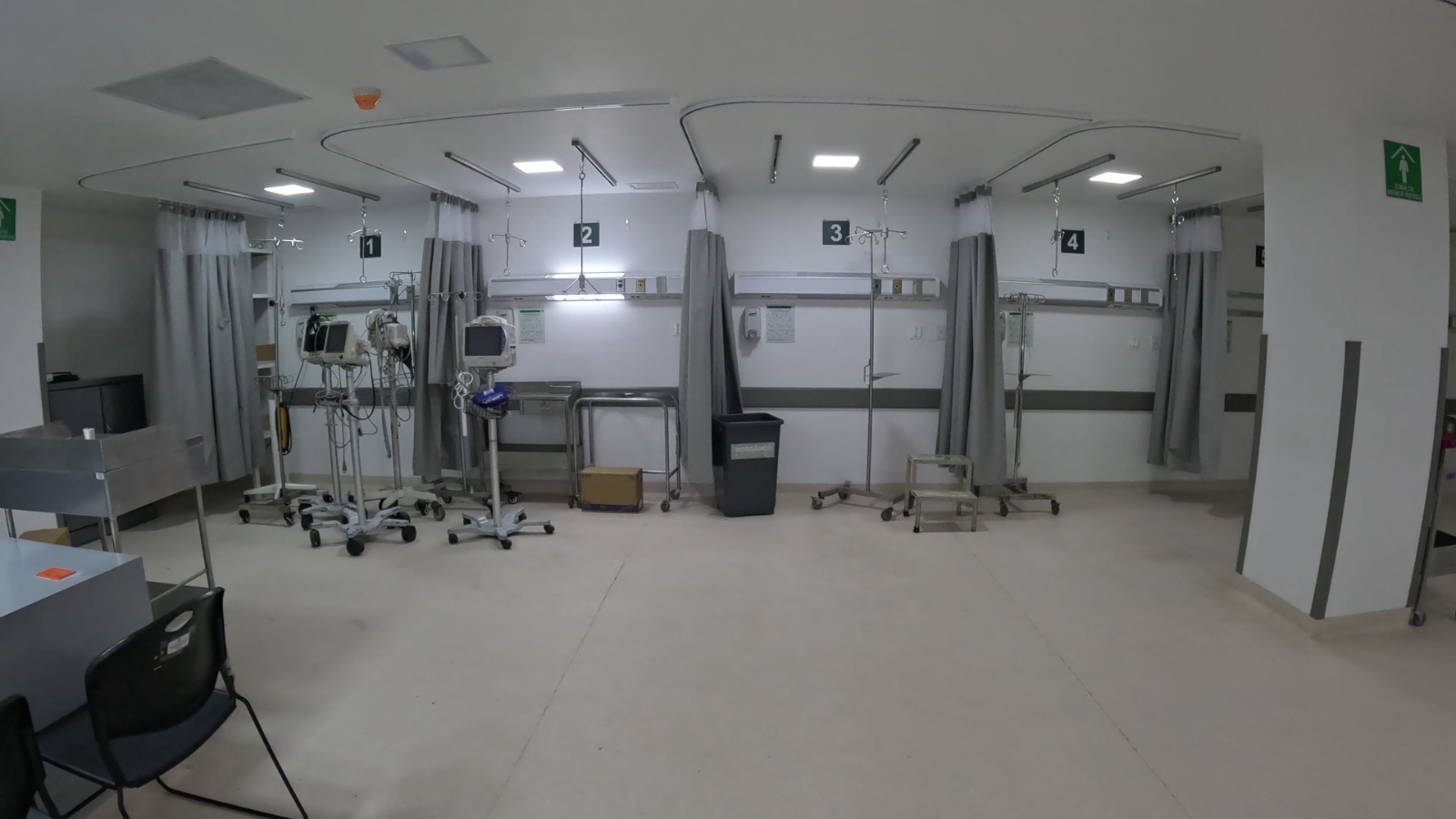 Proyecto arquitectónico