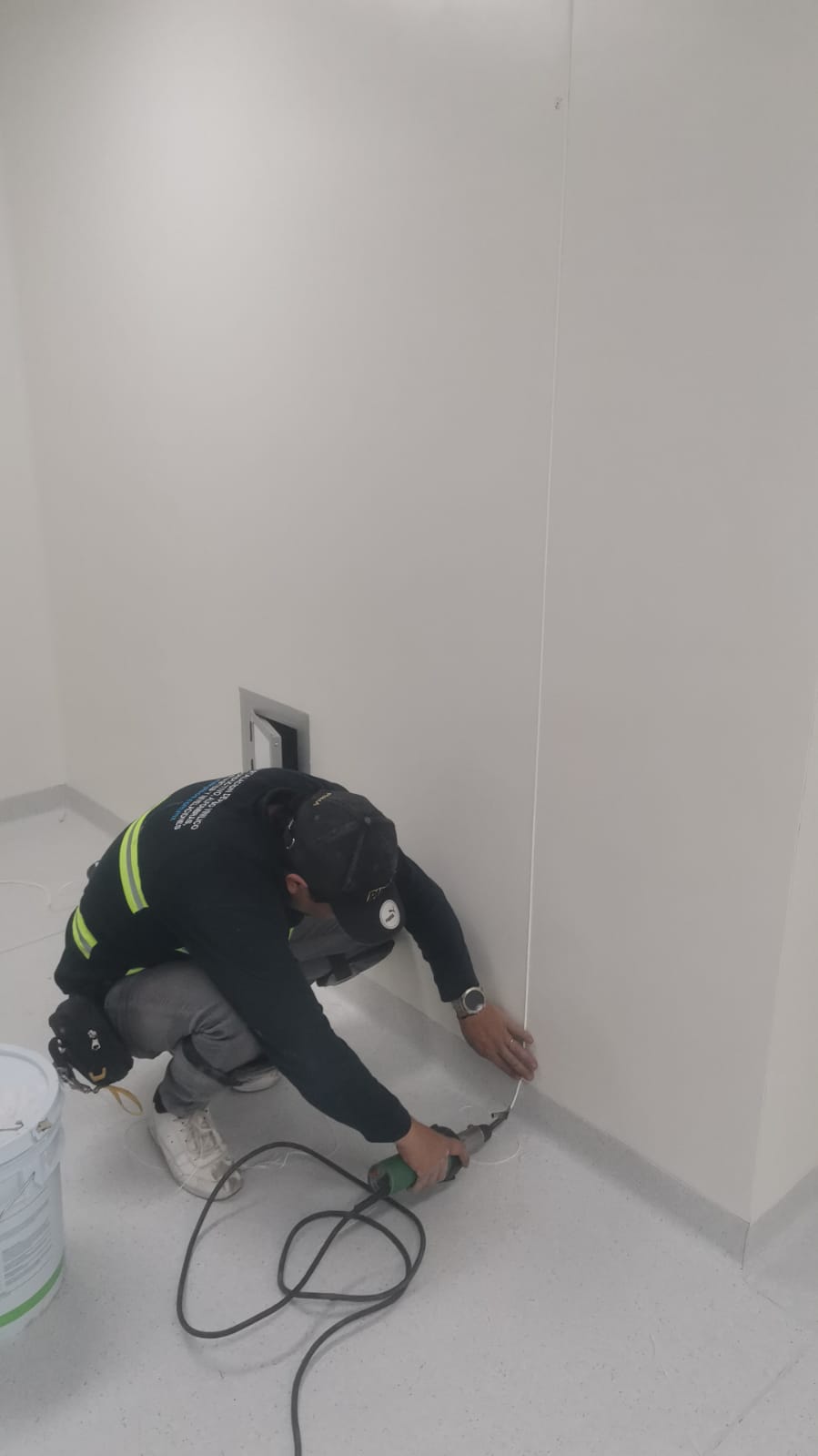 Mantenimiento industrial